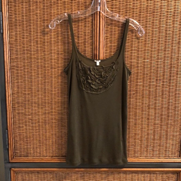 J.Crew Tank - Picture 2 of 6